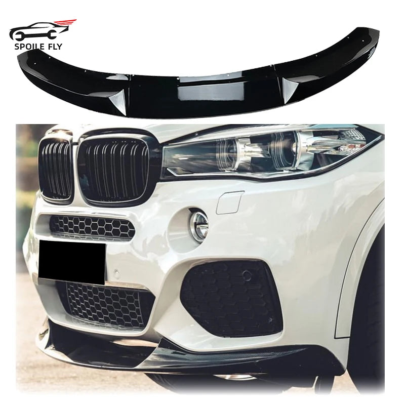 For BMW X5 F15 M Sport 2014 2015 2016 2017 2018 Mp Front Bumper