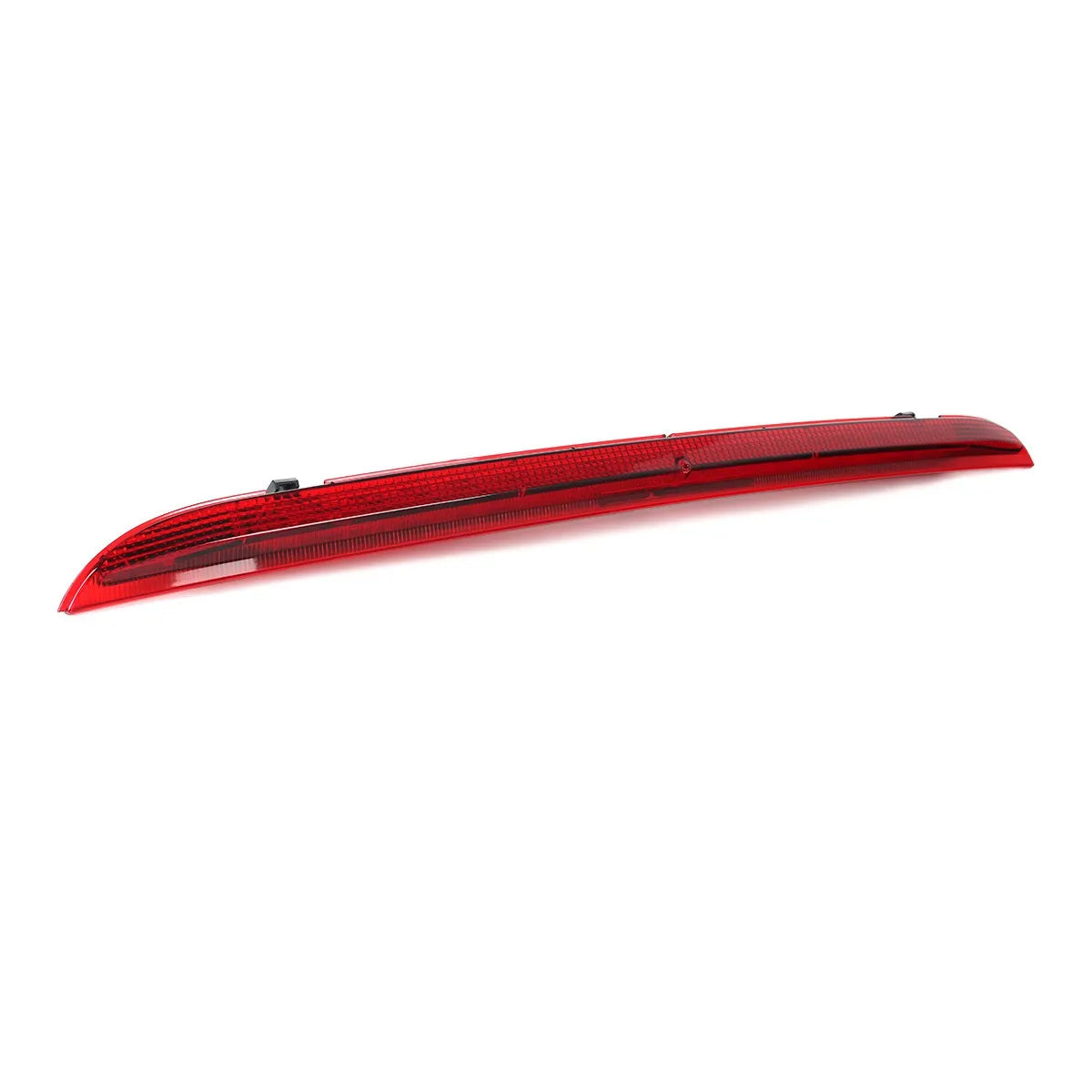 For Touareg VW Third Brake SUV 7LA 7L6 7L7 2003-2010 Leve Red