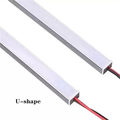For Indoor Lighting 1-30 Rigid Strip dc12v 50CM Inch smd5730