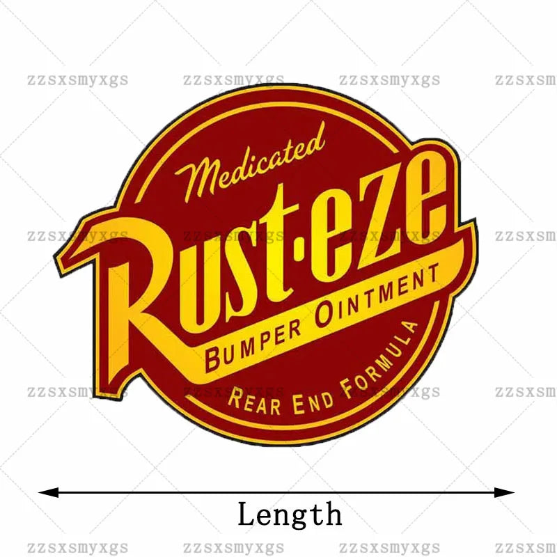 Sticker Motorcycles Creative Assessor Logo Mobile Device Racing