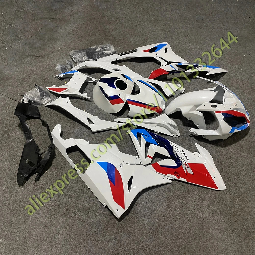 For BMW S1000RR 2015 2016 Carbon Fibre Cool Fairings S 1000RR