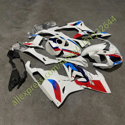 For BMW S1000RR 2015 2016 Carbon Fibre Cool Fairings S 1000RR