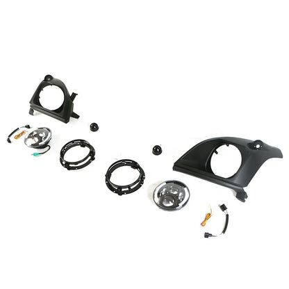 For Landcrusier Prado LC120 2002-2009 Parts Other Exterior Head