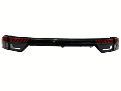 For Ford Everest 2023 Tail Modified