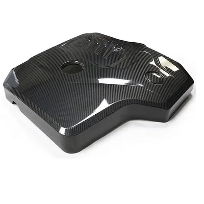 For BMW Series X3 G01 G08 X4 G02 X6 G06 X5 G05 Carbon Fiber