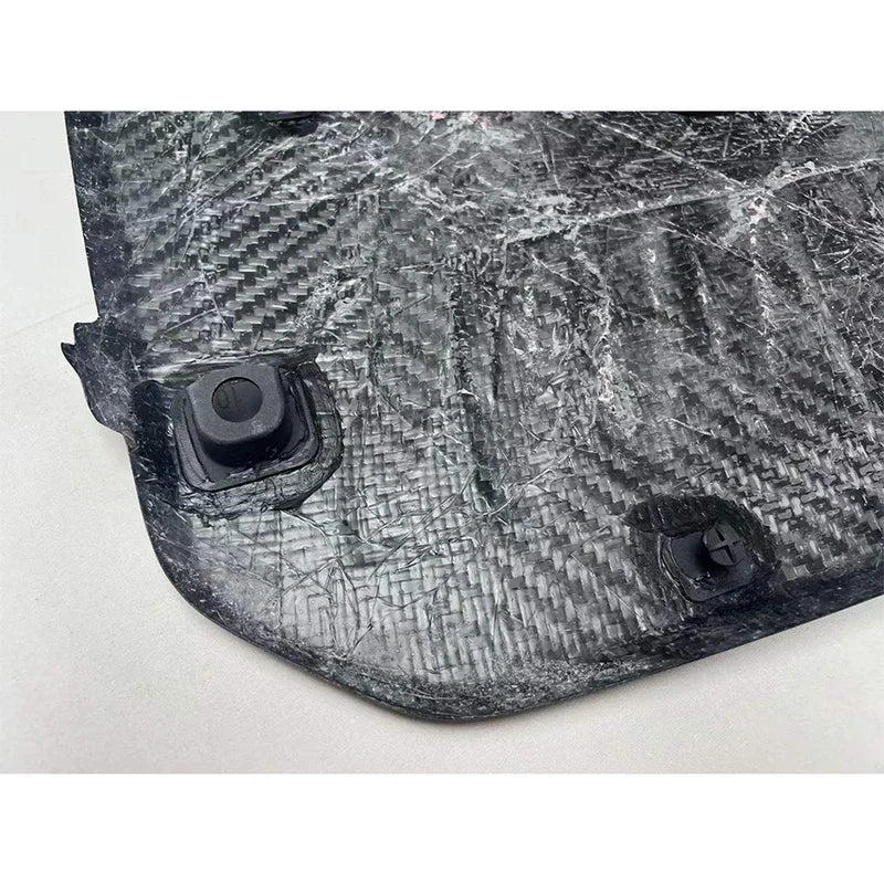 For BMW 3 4 5 6 Series G20 G22 G30 G11 G12 G32 M540 Carbon