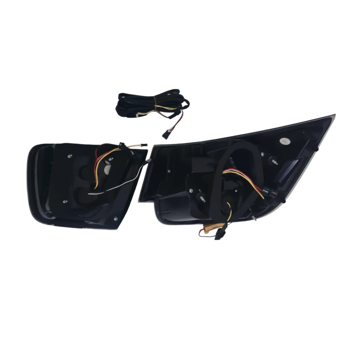 For Chevrolet Malibu 12-15 Taillights Assembly One Pair Modified