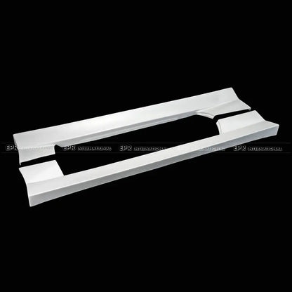 For Nissan 180SX Ur Style Side Skirt Aftermarket Tuning Body Part