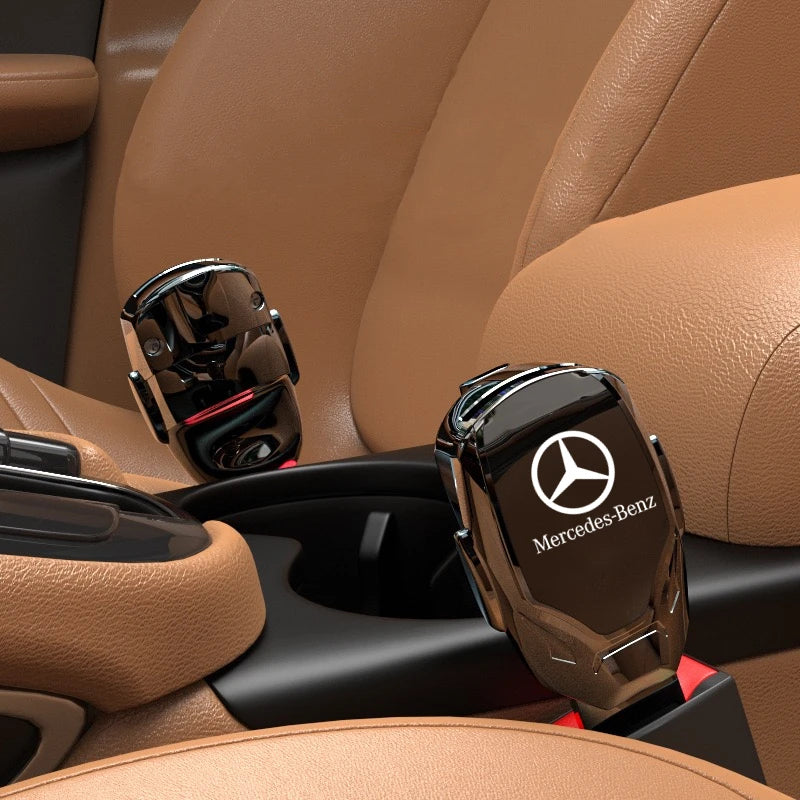 For Mercedes Benz W210 W176 Cls Safety Belt Extender SEAT Cover