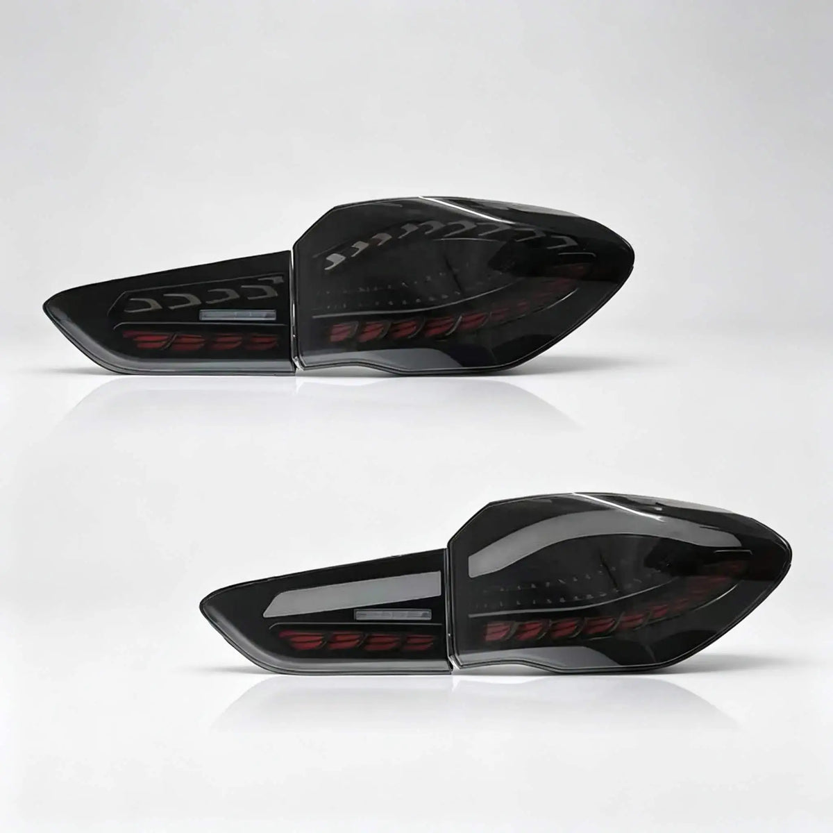 For BMW X1 F48 F49 Gts Taillights 2016-2021 Taillight Assembly