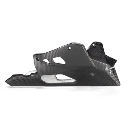 For BMW M1000XR 2024 2025 2026 Motorcycle 3K 100 Carbon Fiber