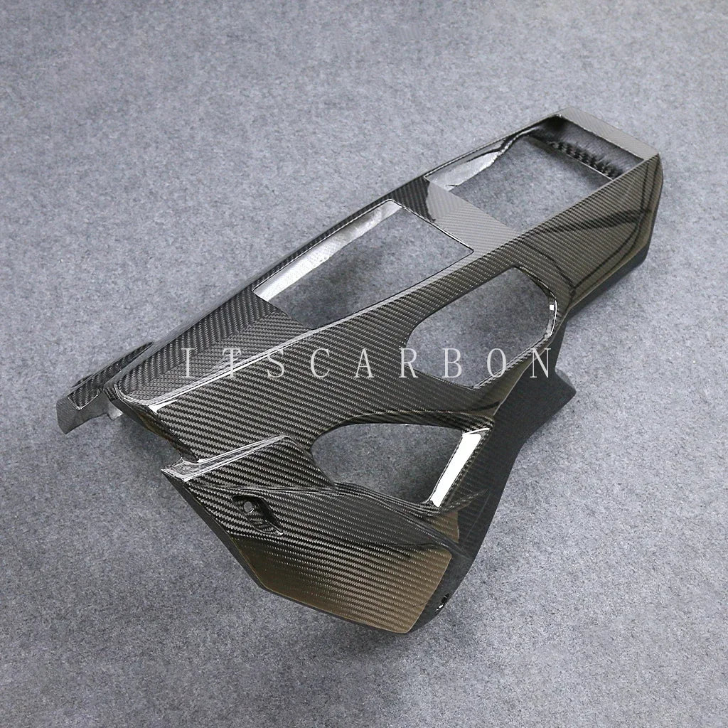 For BMW S1000R M1000R 2021 2022 M 1000 R Real Dry Carbon Fiber