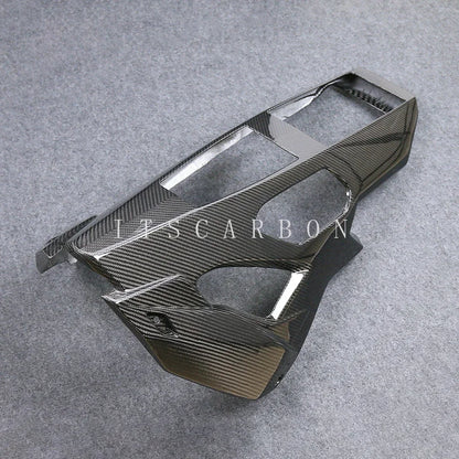 For BMW S1000R M1000R 2021 2022 M 1000 R Real Dry Carbon Fiber