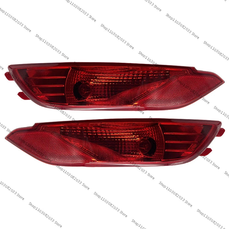 For Hyundai Tucson Tl 2015 2016 2017 2018 Rear Bumper Reflector