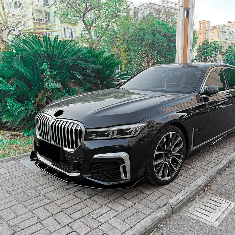 For BMW 7 Series G11 G12 Lci M Sport 2019-2022 Front Bumper