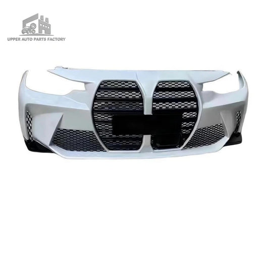 For BMW 1 Series F34 Modification Suitable M3 Big Front Bumper
