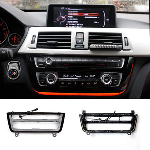 For BMW 3 4 Series F30 F35 F31 Center Console Ac Panel Ambient