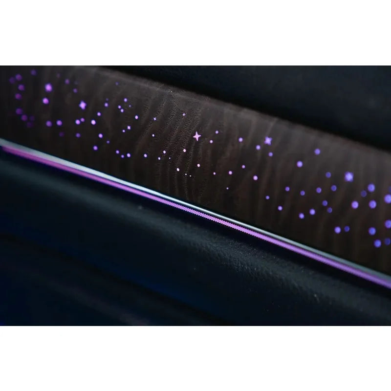 2018-2022 Ambient Lighting Symphony Interior 12V 3-5w