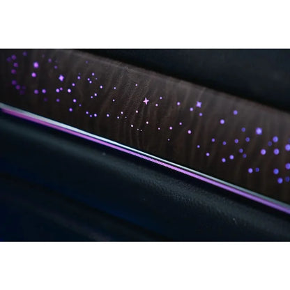 2018-2022 Ambient Lighting Symphony Interior 12V 3-5w