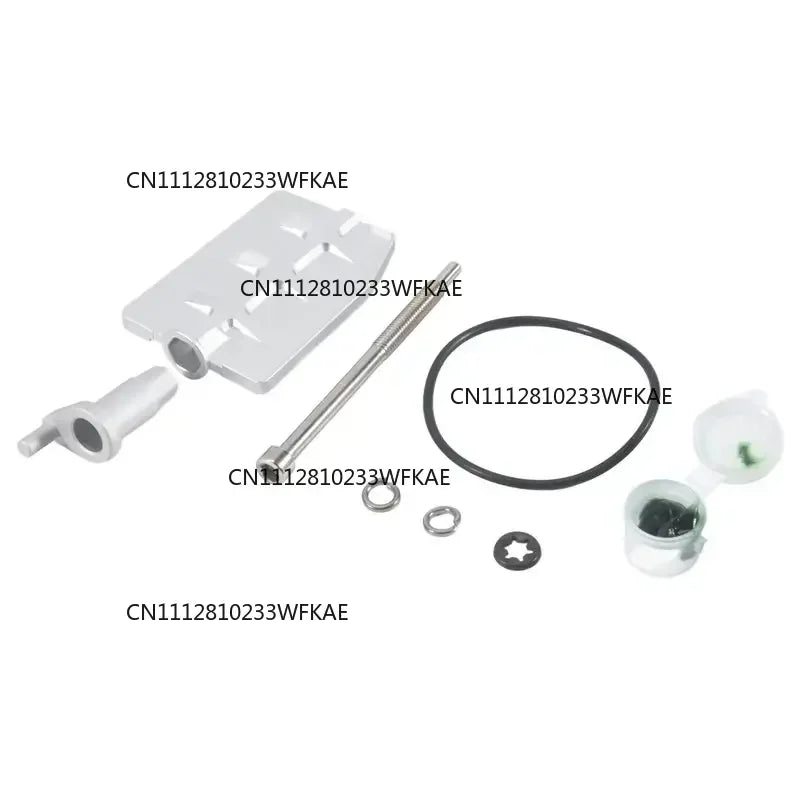 For BMW Disa M54 3.0 Ltr vc-innovative-x8r0042 X8R0043 Set