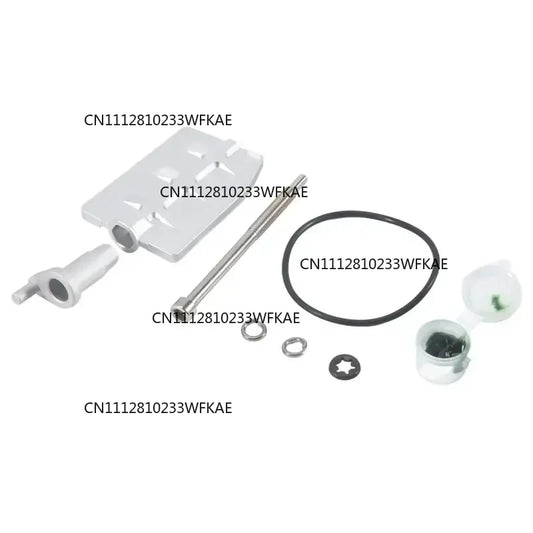 For BMW Disa M54 3.0 Ltr vc-innovative-x8r0042 X8R0043 Set