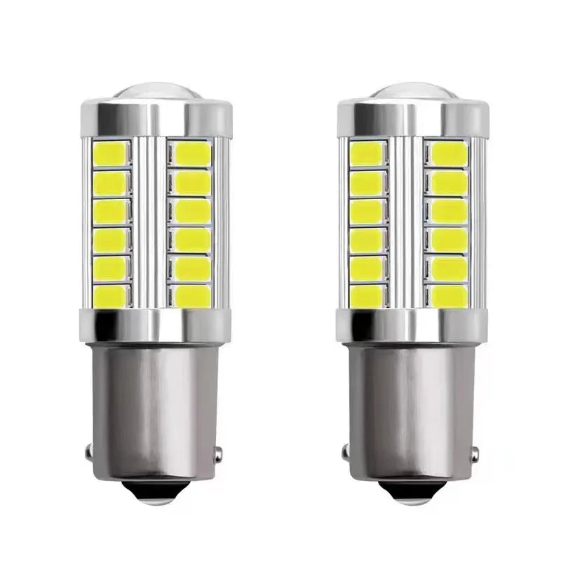 Bulbs Turn Signal py21w P21 5W 1156 ba15s 1157