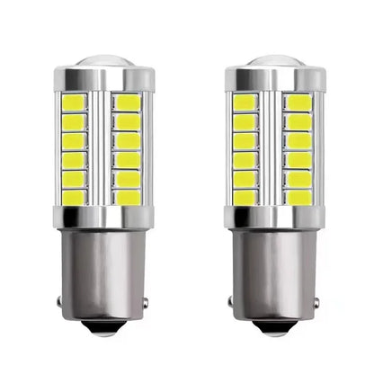 Bulbs Turn Signal py21w P21 5W 1156 ba15s 1157