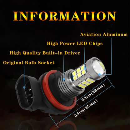 For Audi A6 Allroad C7 4GH Front Fog 4GJ Estate 4G2 4GC Saloon
