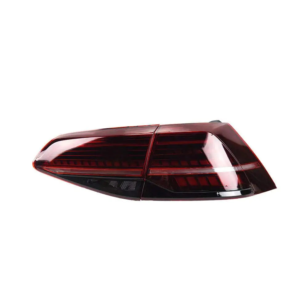 For Golf Taillights 2013-2020 Golf 7.5 Brake Dynamic Signal