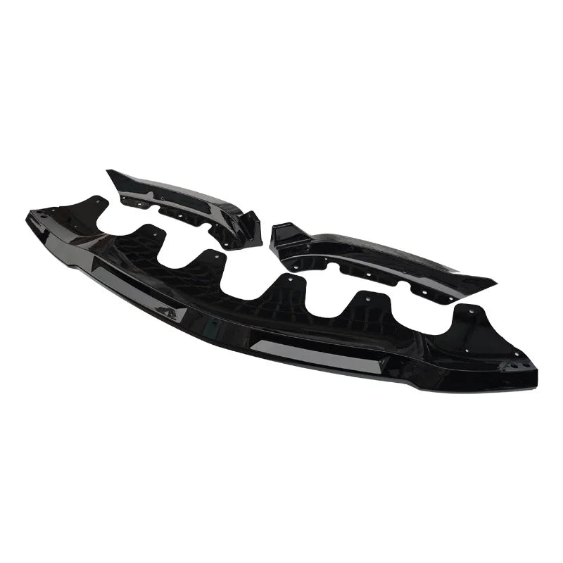 For BMW Ix IXDrive40 XDrive50 M60 2021 Up Body Kit Front Bumper