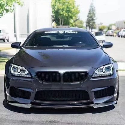 For BMW 6 Series M6 F06 Suitable F12 F13 Modification Upgrade V