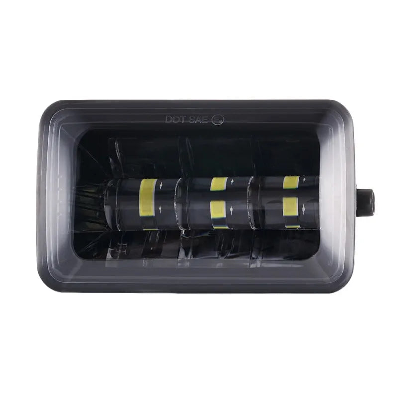 For Ford F150 2015-2018 Projector LED 2X 4inch Fog Bumper 36W