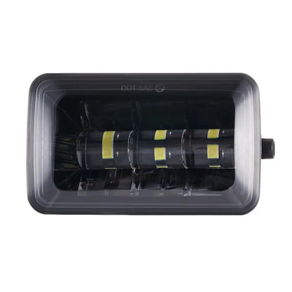 For Ford F150 2015-2018 Projector LED 2X 4inch Fog Bumper 36W