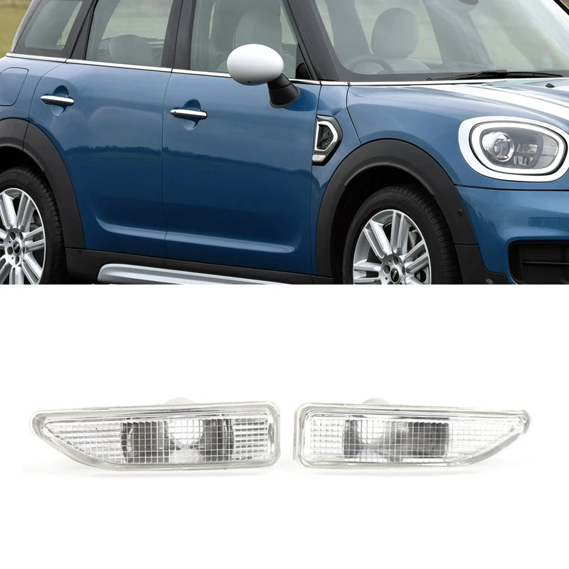 For MINI Cooper Countryman F60 2017 63137406370 Fender 2018