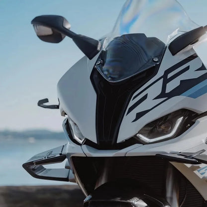 For BMW S1000RR M1000RR 2019-2024 Motorcycles Aerodynamic Wing