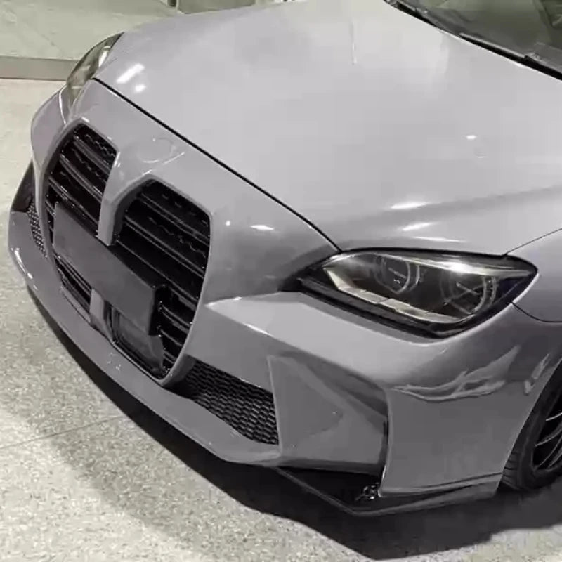 For BMW 6 Series 640I 650I Front Bumper Grille F12 F13 Modified