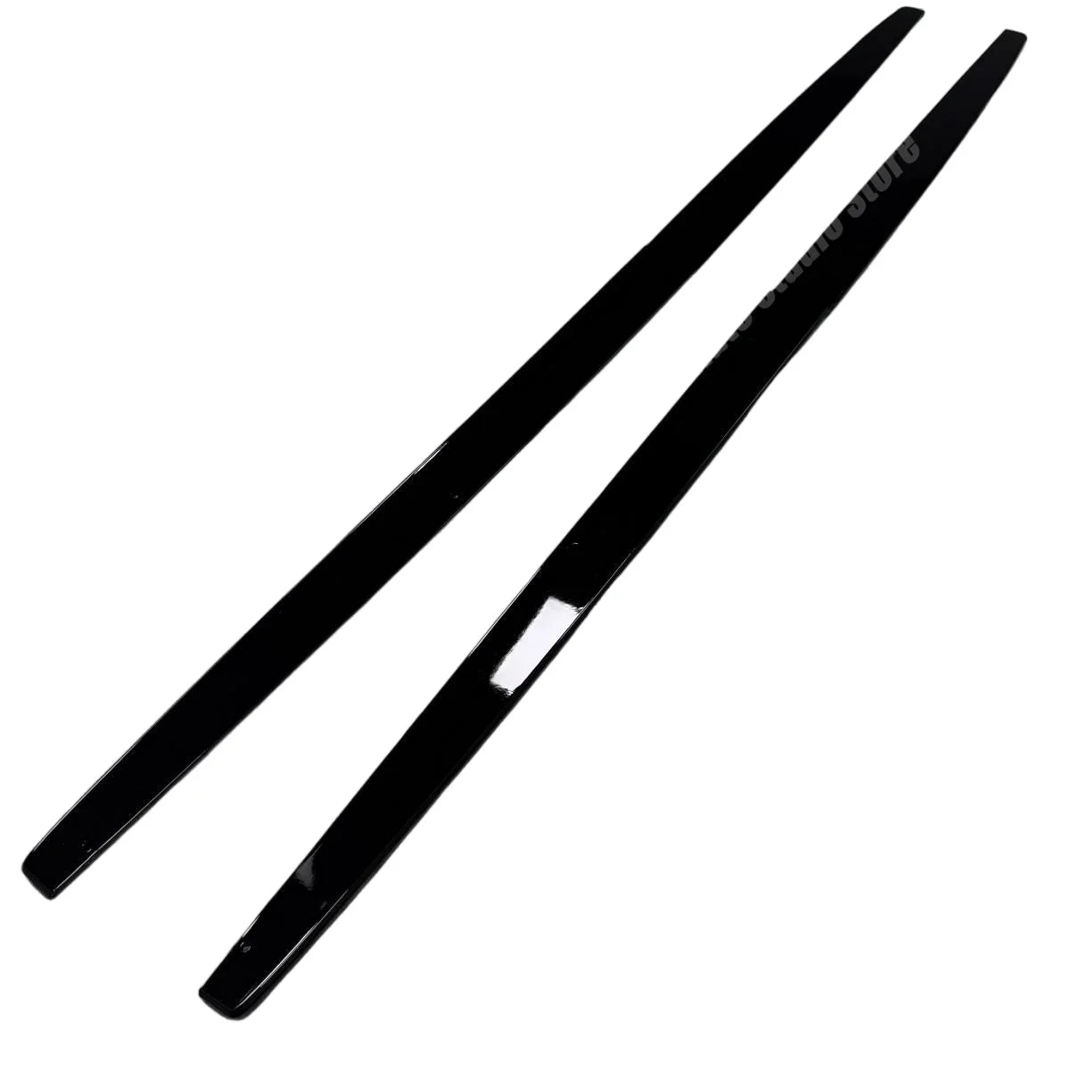 For BMW 1 Series F20 F21 M Performance Spoiler Splitter 118I
