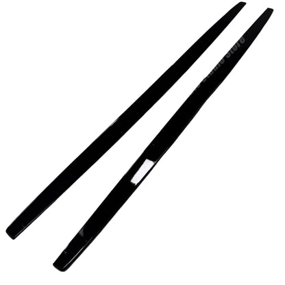 For BMW 1 Series F20 F21 M Performance Spoiler Splitter 118I