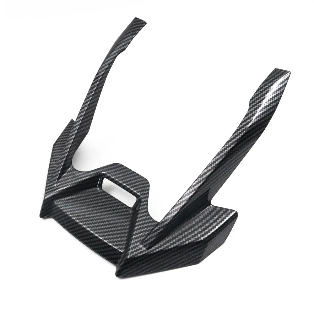 For BMW R1300GS Adv R 1300 Motorcycle Front Spoiler Kit Gs
