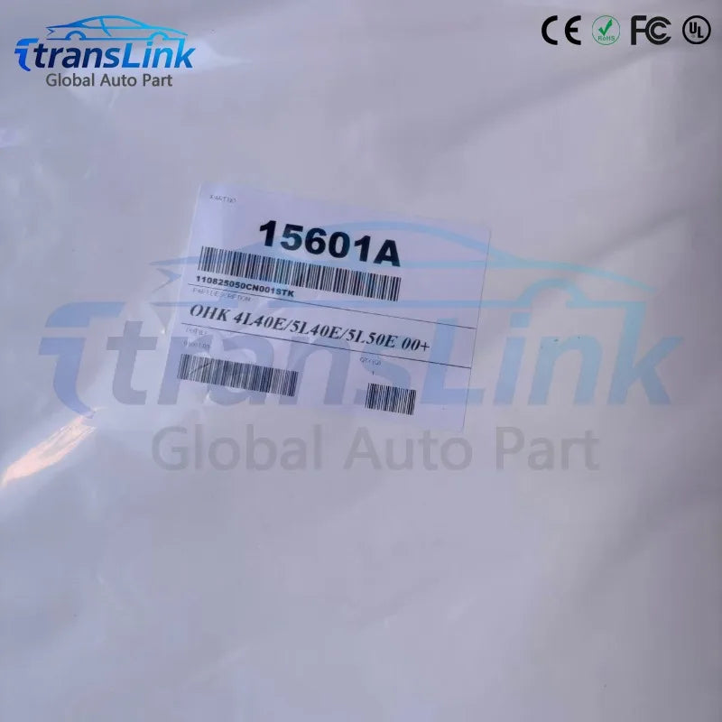 For BMW X5 2 4WD Land 4l40e 5l40e 5l50e 5L40 5L50 Repair Kit