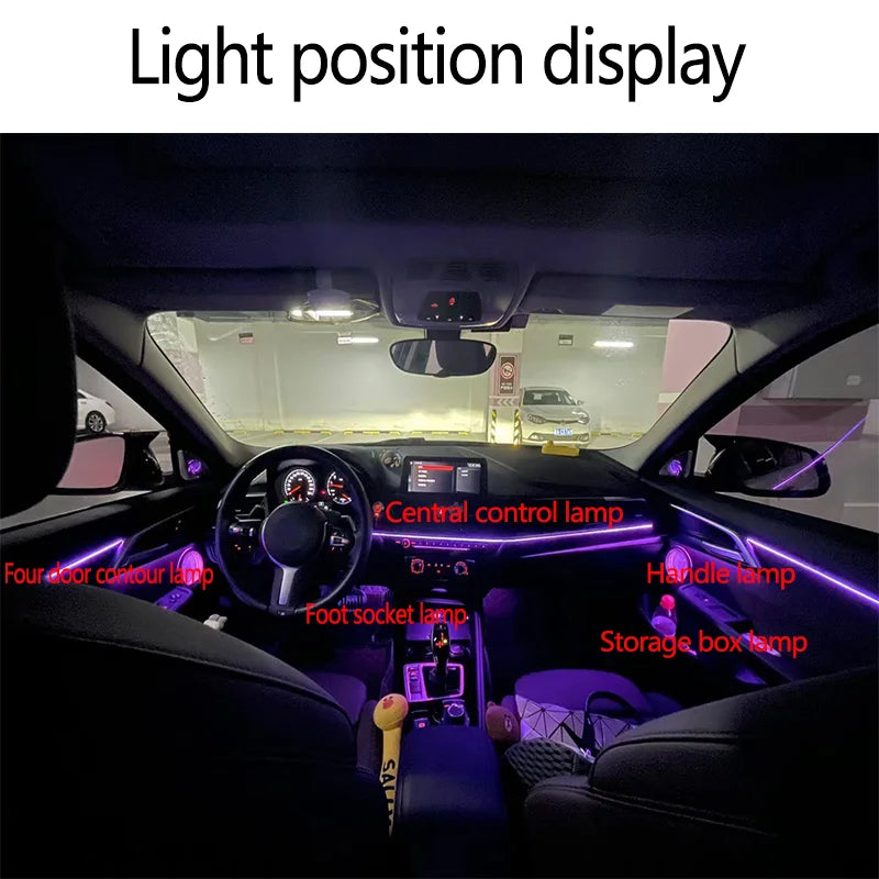 For 3 Series F30 F32 F33 Ouchuangbo Backlight F35 320D 325CI