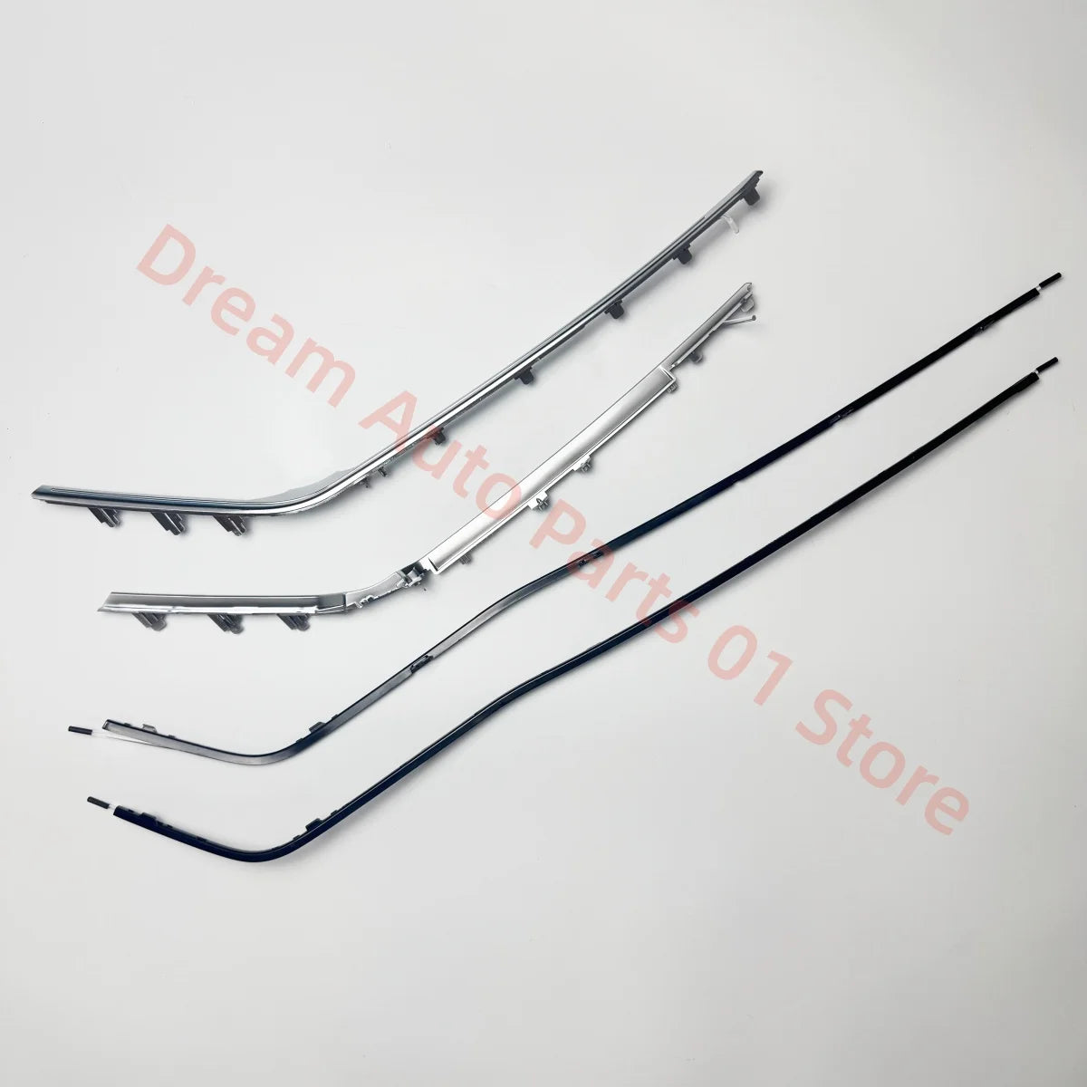For Audi A6 C8 Atmosphere Lamp Ambient Interior Lighting Upgrade