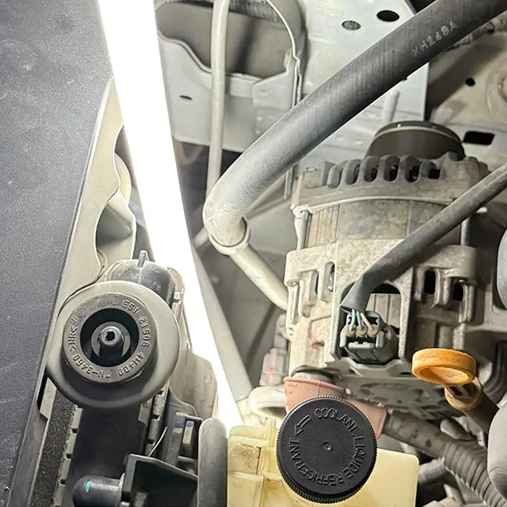For Auto Mechanics Work Emergency Flexible Work Bendable Cob