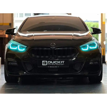 For BMW F40 F44 118I 218I Csl Yellow Drl M235IX Lemon Blue Red