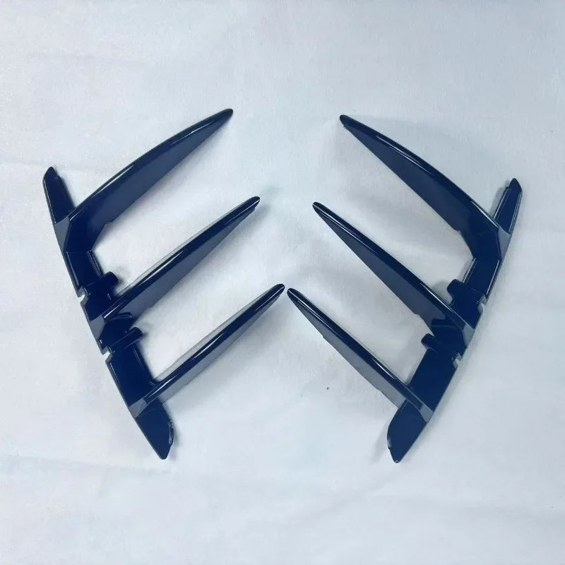 For BMW F40 M135I 128TI 118I 120D m-sport 2019-2024 Rear Bumper