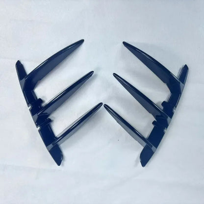 For BMW F40 M135I 128TI 118I 120D m-sport 2019-2024 Rear Bumper