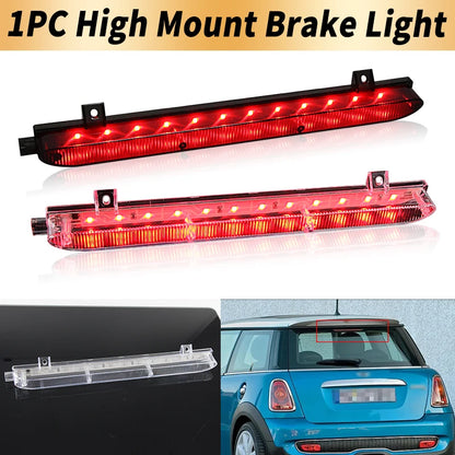 For MINI Cooper R56 MINI Cooper 1PC Third Mount Brake R60
