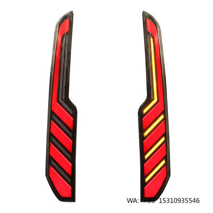 For Ford Transit 2016-2022 Rear Lamp Yu Guang Taillight Reverse
