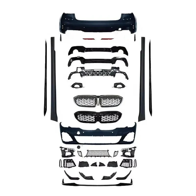 g20-tech Conversion Kit Series G20 Upgrade Sport Body 2019-2021