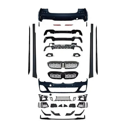 g20-tech Conversion Kit Series G20 Upgrade Sport Body 2019-2021